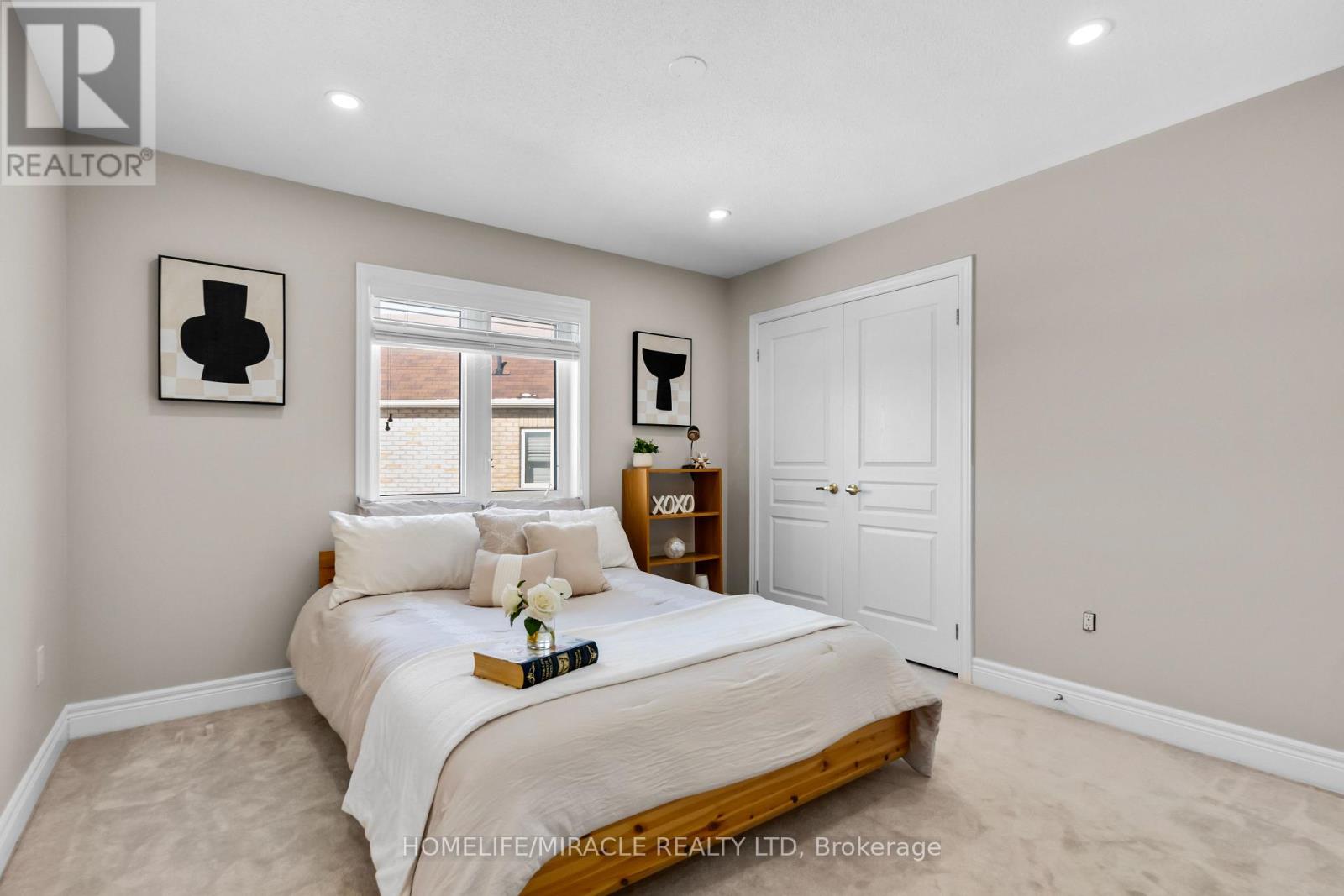 8 Everlasting Court, Brampton, Ontario  M9N 3X5 - Photo 31 - W12762144