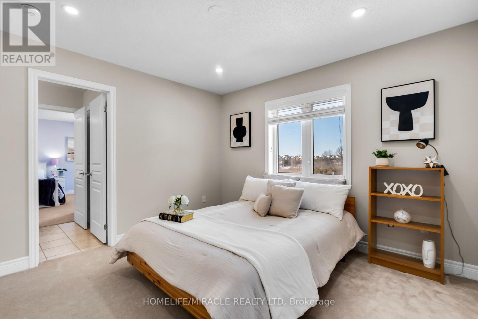 8 Everlasting Court, Brampton, Ontario  M9N 3X5 - Photo 32 - W12762144