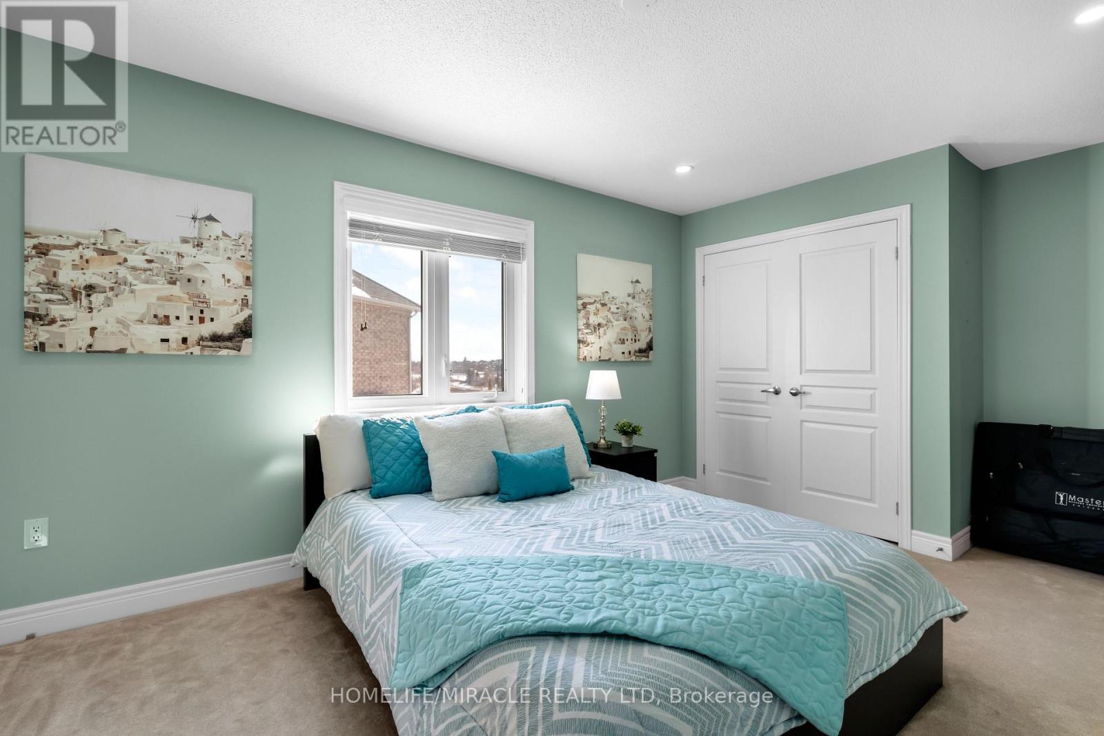 8 Everlasting Court, Brampton, Ontario  M9N 3X5 - Photo 34 - W12762144