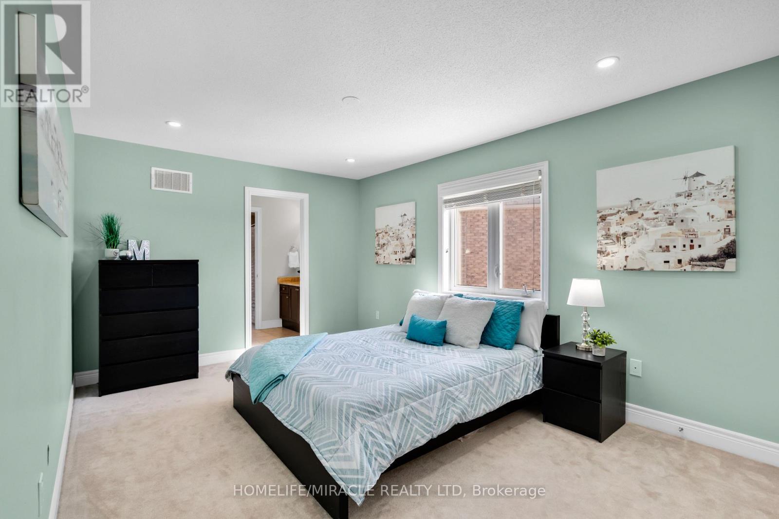 8 Everlasting Court, Brampton, Ontario  M9N 3X5 - Photo 35 - W12762144