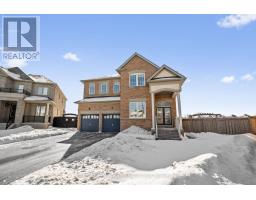 8 EVERLASTING COURT, Brampton, Ontario