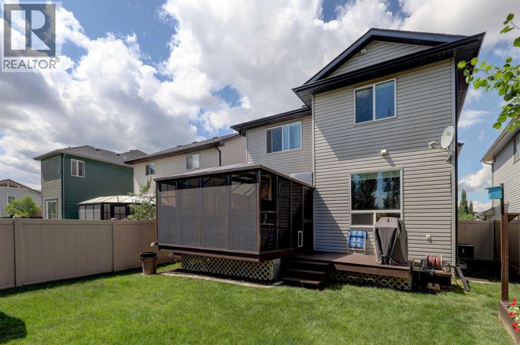 1210 Kingston Crescent Se, Airdrie, Alberta  T4A 0E9 - Photo 30 - A2279394