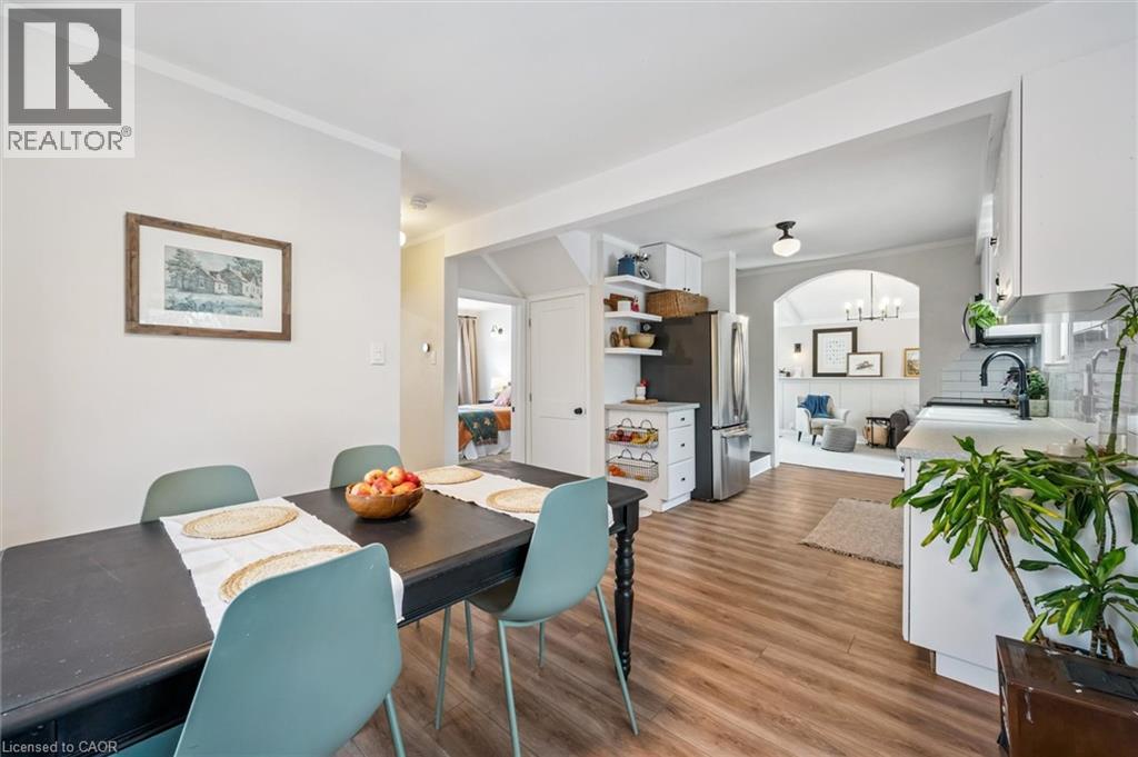 69 Heiman Street, Kitchener, Ontario  N2M 3L8 - Photo 11 - 40803066