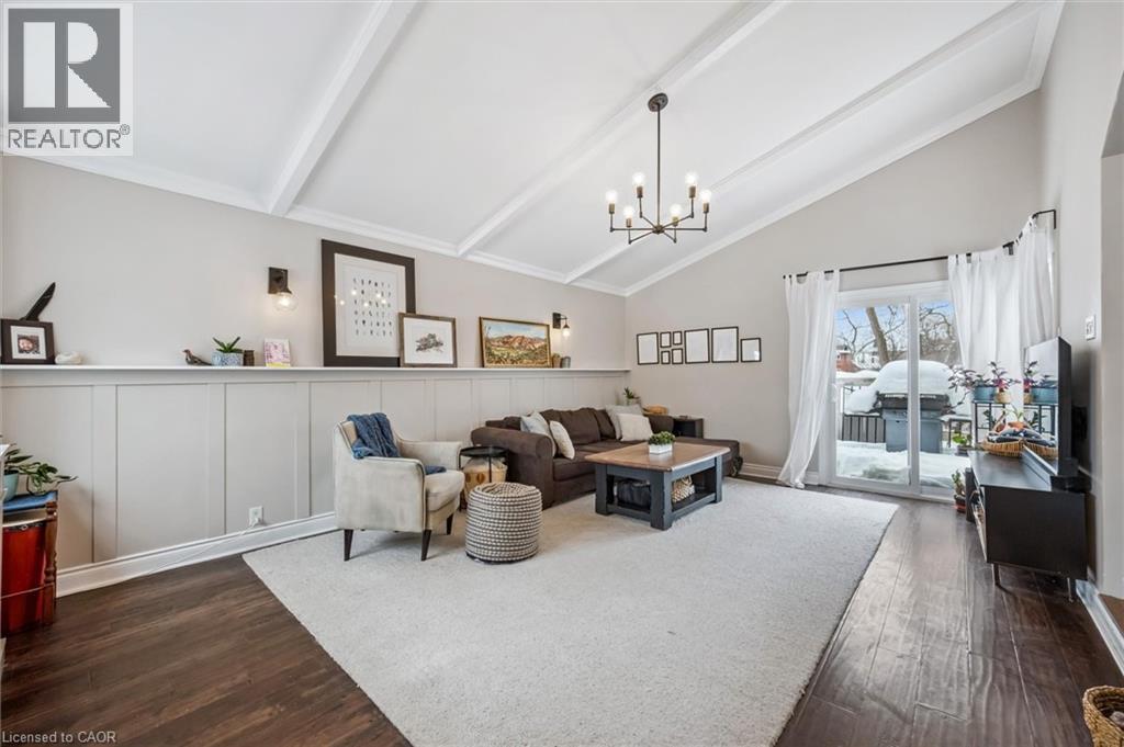 69 Heiman Street, Kitchener, Ontario  N2M 3L8 - Photo 4 - 40803066