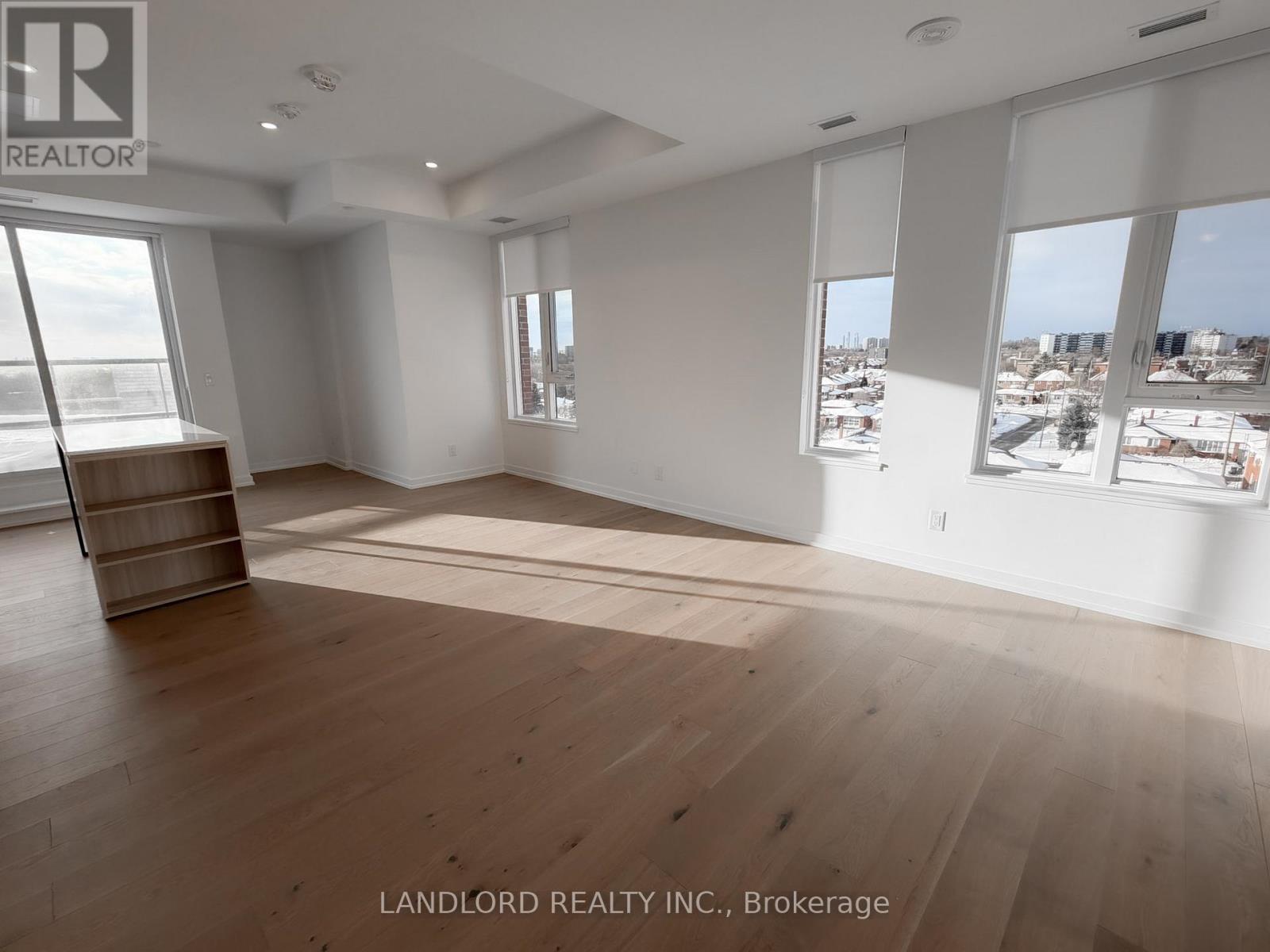 608 - 3100 Keele Street, Toronto, Ontario  M3M 0E1 - Photo 9 - W12762150