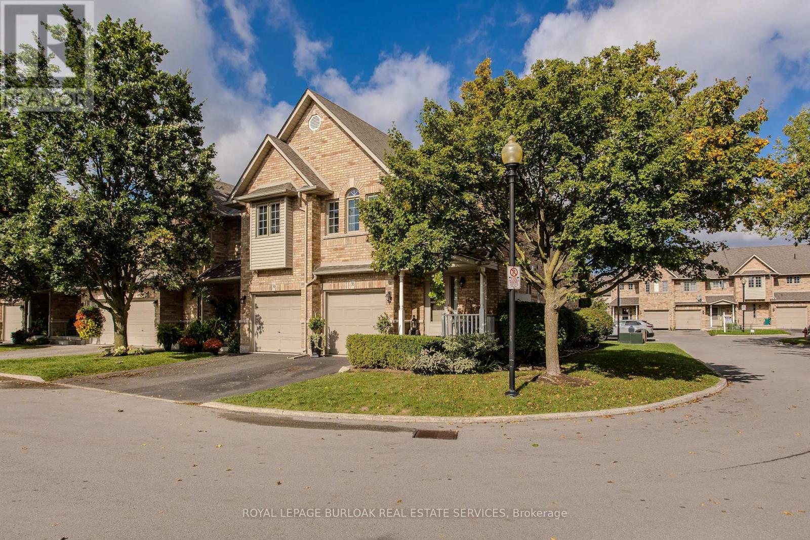 35 - 1283 Blanshard Drive, Burlington, Ontario  L7M 4T9 - Photo 27 - W12762184