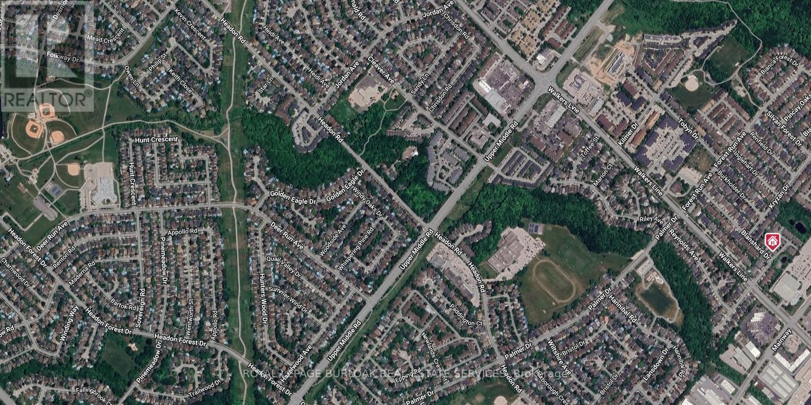 35 - 1283 Blanshard Drive, Burlington, Ontario  L7M 4T9 - Photo 3 - W12762184