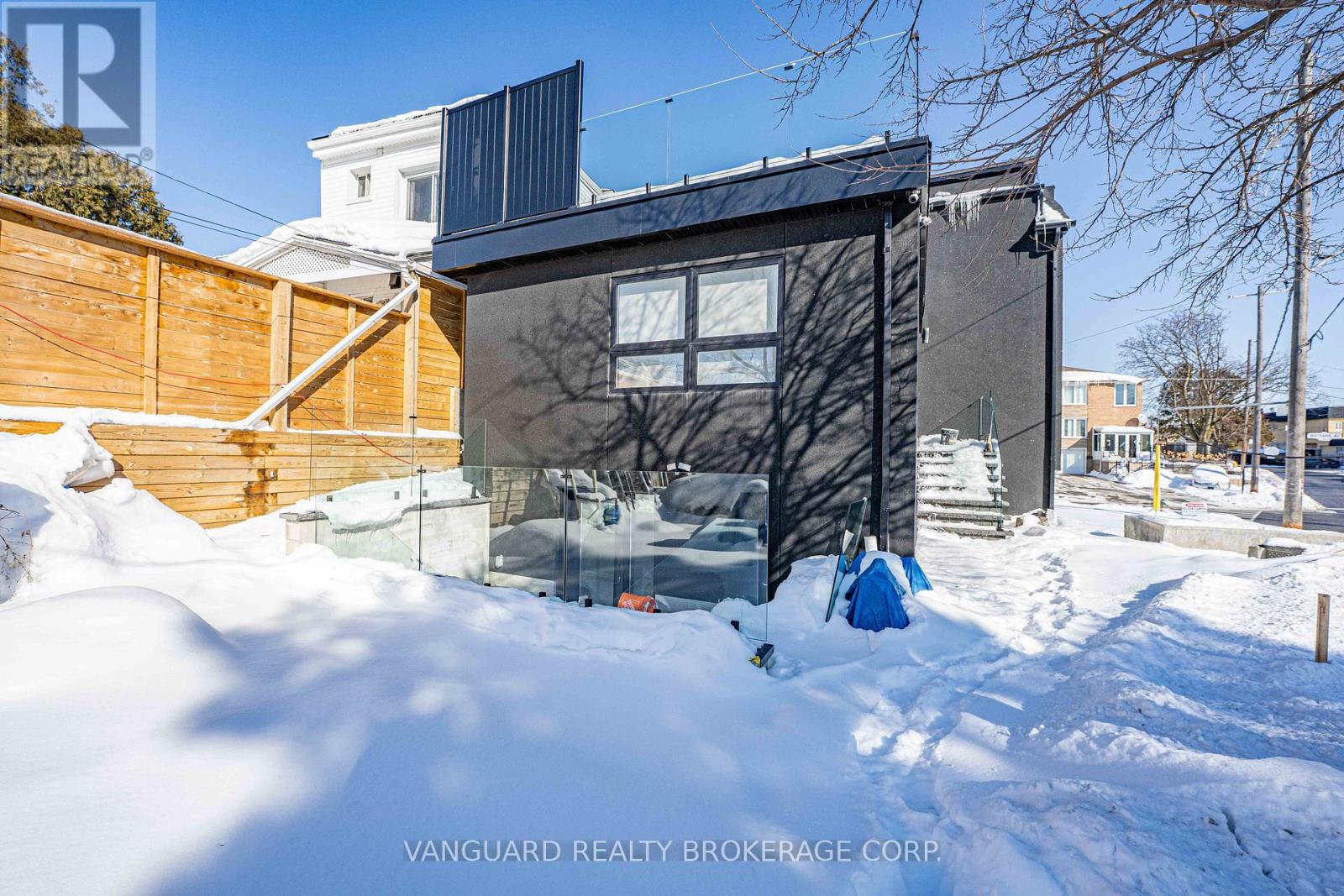 410 Maybank Avenue, Toronto, Ontario  M6N 3S8 - Photo 14 - W12762196