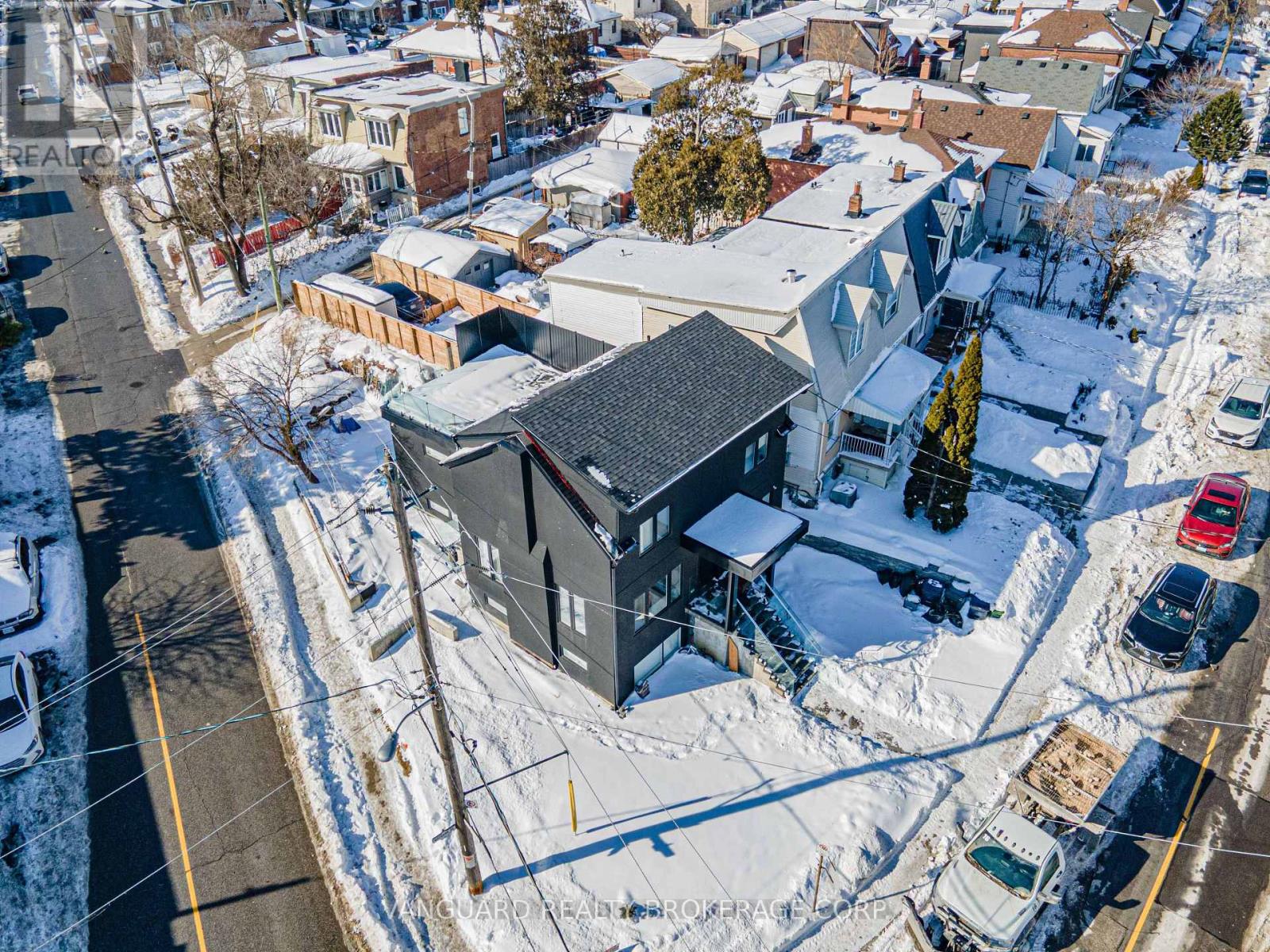 410 Maybank Avenue, Toronto, Ontario  M6N 3S8 - Photo 3 - W12762196