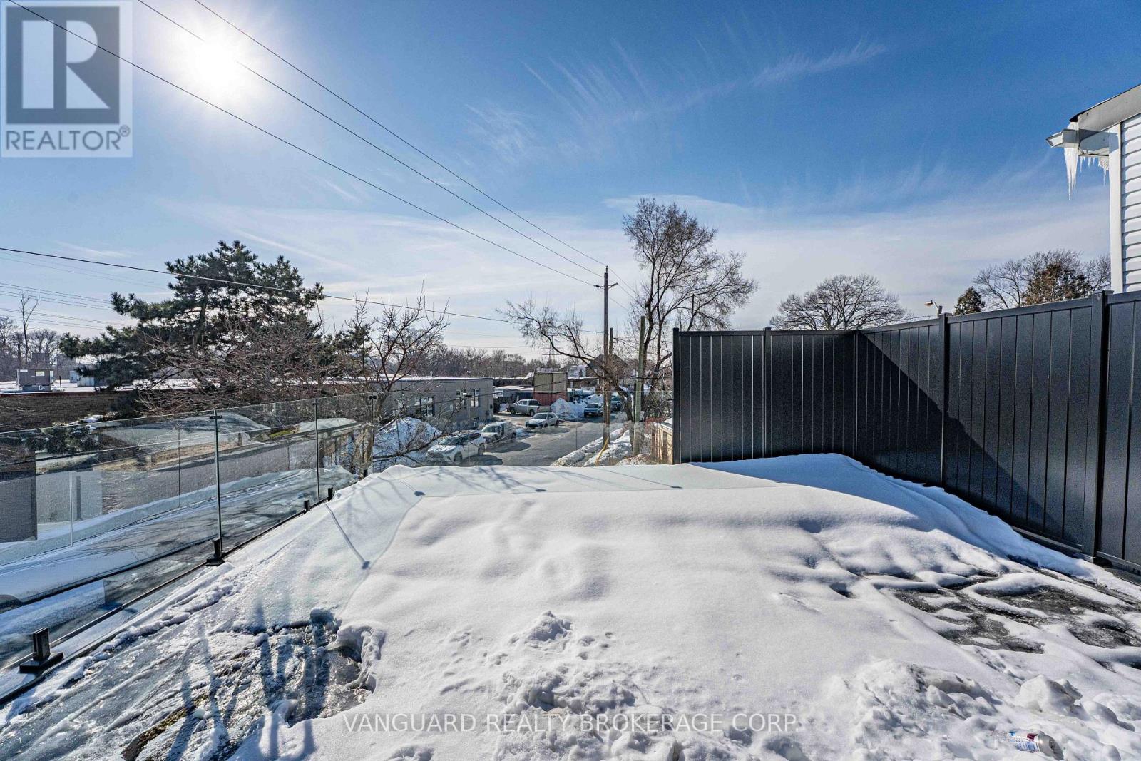 410 Maybank Avenue, Toronto, Ontario  M6N 3S8 - Photo 39 - W12762196