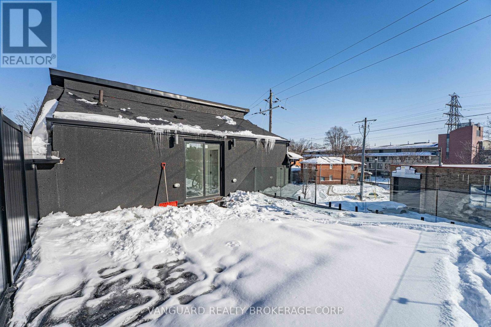 410 Maybank Avenue, Toronto, Ontario  M6N 3S8 - Photo 40 - W12762196