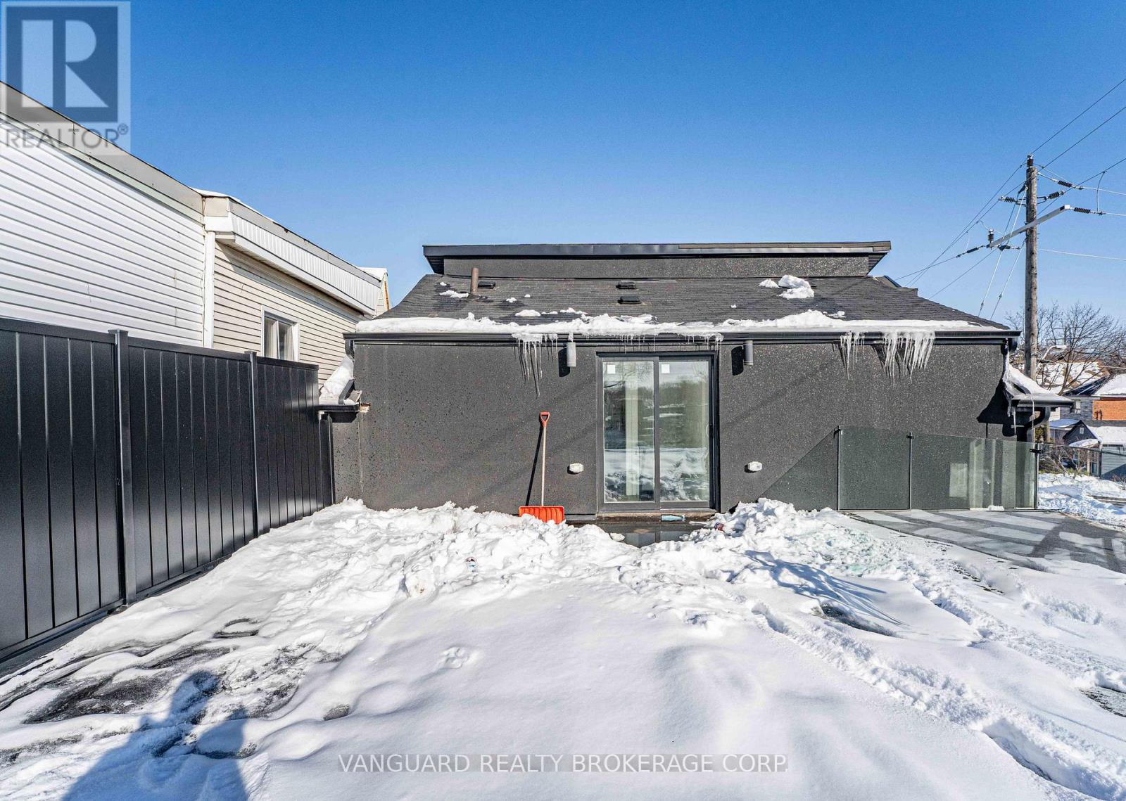 410 Maybank Avenue, Toronto, Ontario  M6N 3S8 - Photo 41 - W12762196