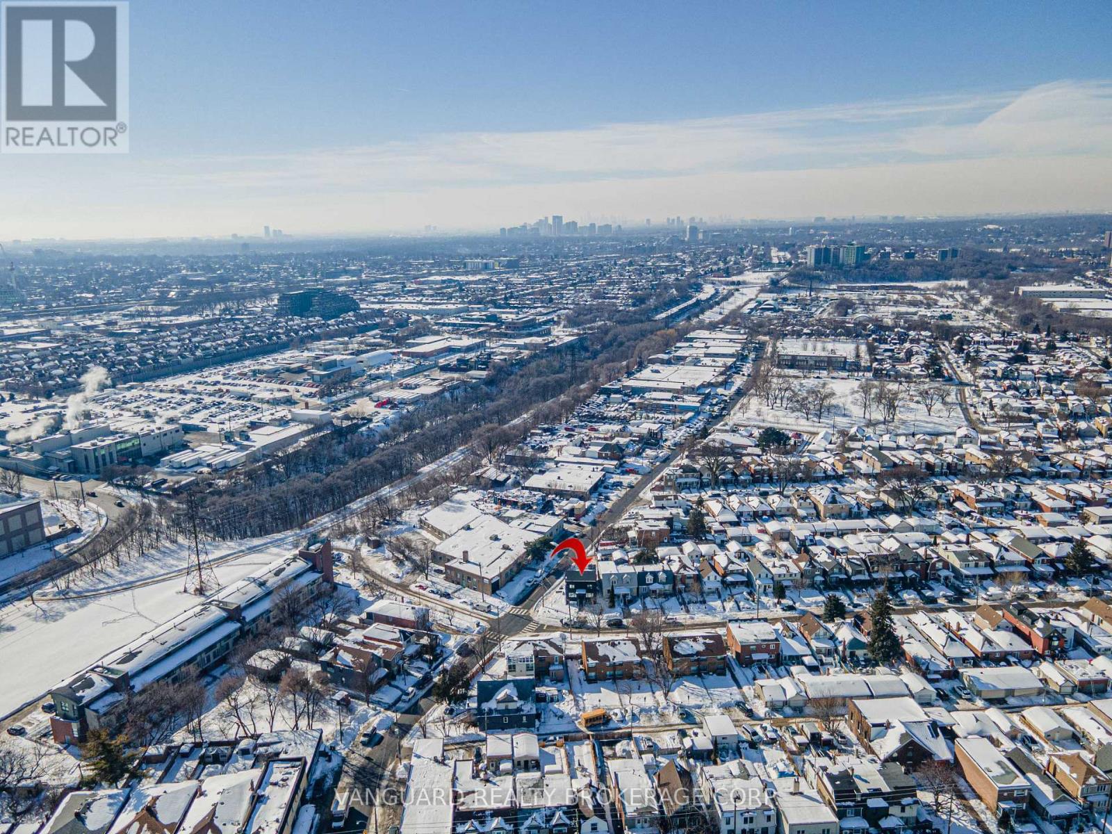 410 Maybank Avenue, Toronto, Ontario  M6N 3S8 - Photo 7 - W12762196