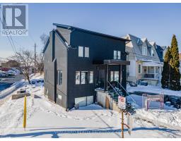 410 MAYBANK AVENUE, Toronto, Ontario