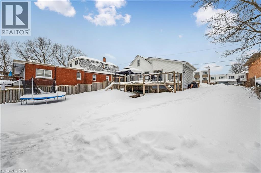 69 Heiman Street, Kitchener, Ontario  N2M 3L8 - Photo 31 - 40803066