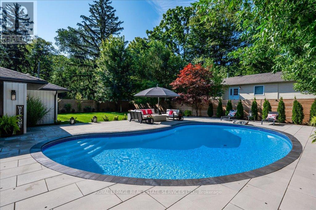 169 Oakes Drive, Mississauga, Ontario  L5G 3M2 - Photo 38 - W12762228