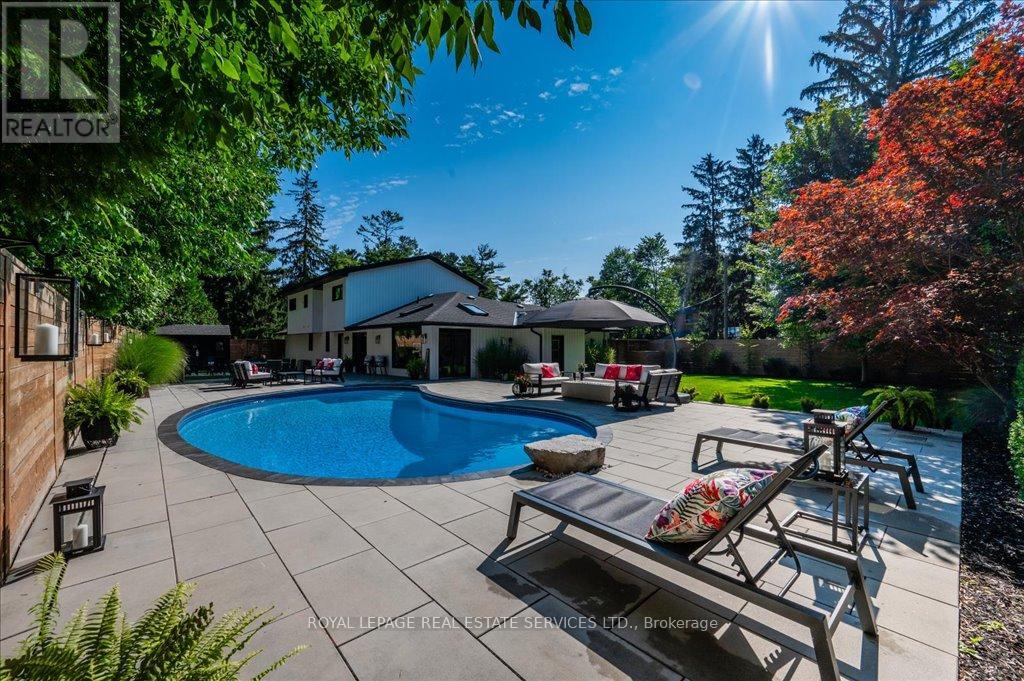 169 Oakes Drive, Mississauga, Ontario  L5G 3M2 - Photo 39 - W12762228