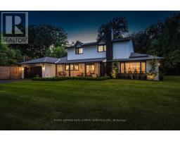 169 OAKES DRIVE, Mississauga, Ontario