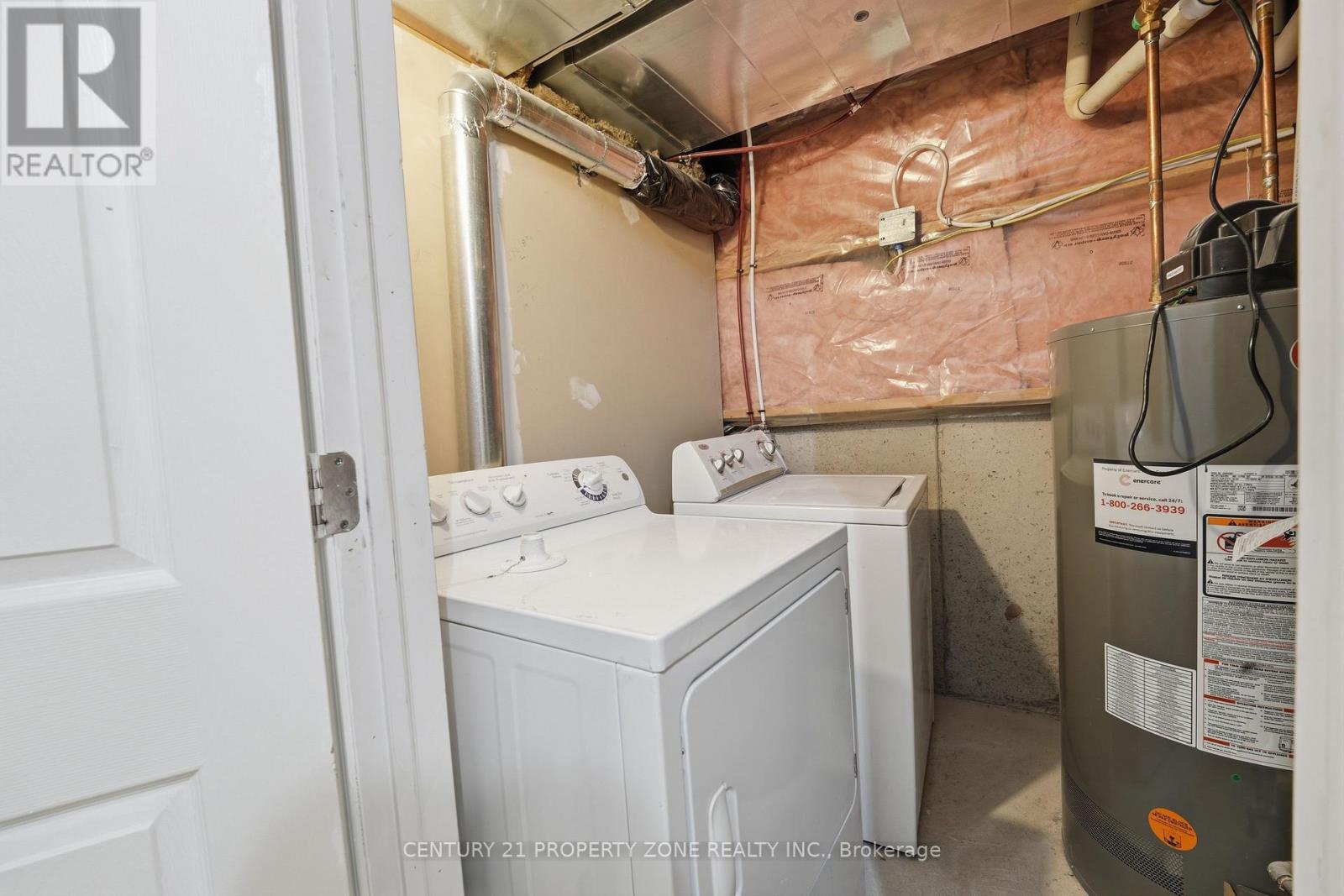 Bsmt - 50 Commodore Drive, Brampton, Ontario  L6X 0S7 - Photo 9 - W12762254