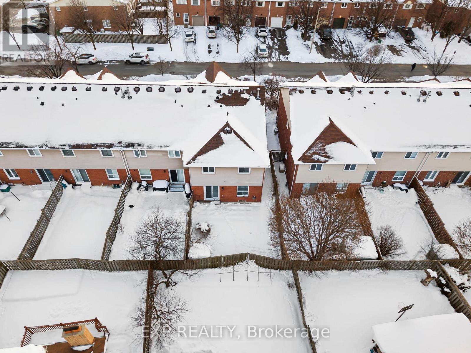 5029 Willowood Drive, Mississauga, Ontario  L5R 3R5 - Photo 45 - W12762264