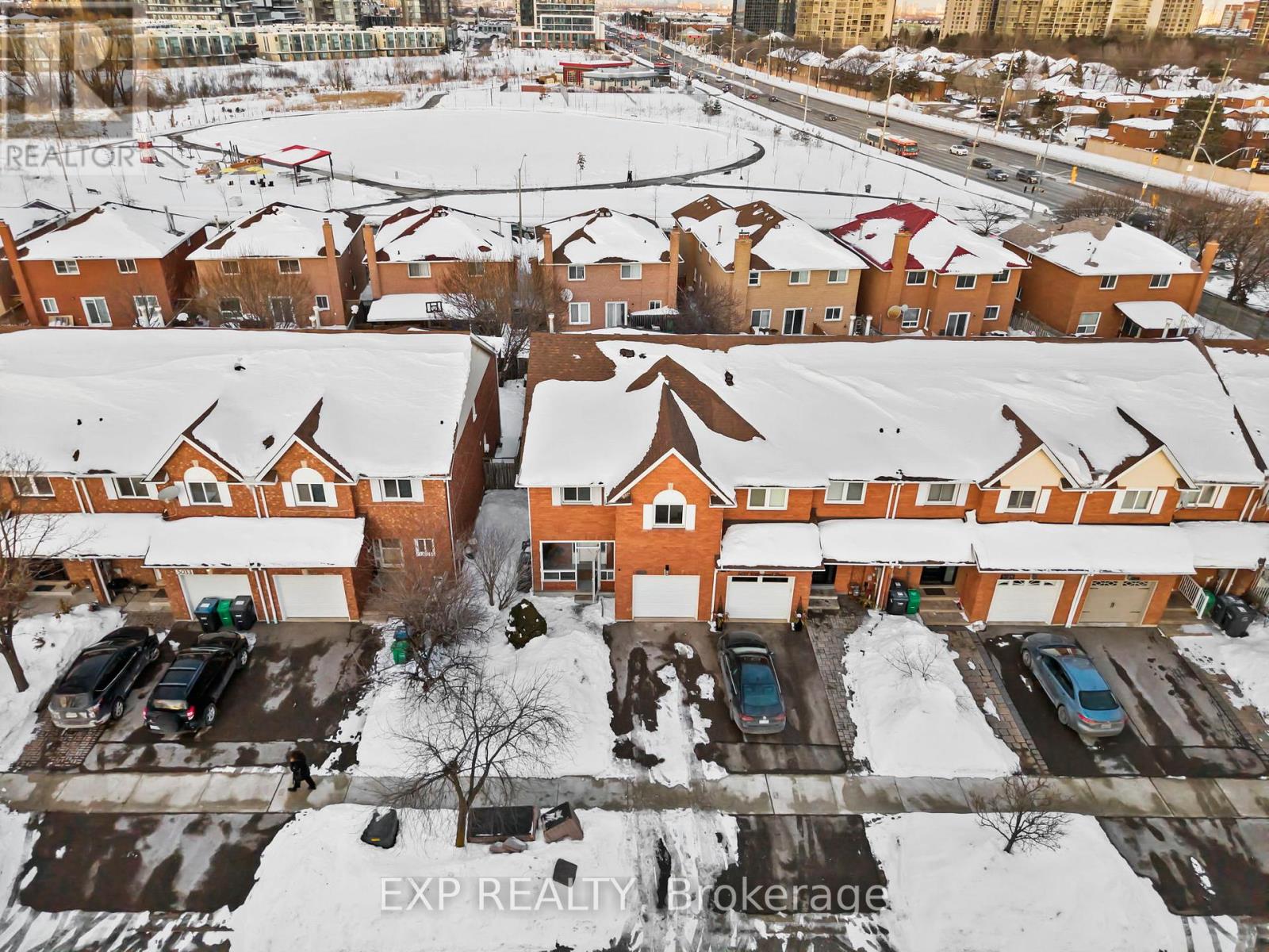 5029 Willowood Drive, Mississauga, Ontario  L5R 3R5 - Photo 46 - W12762264