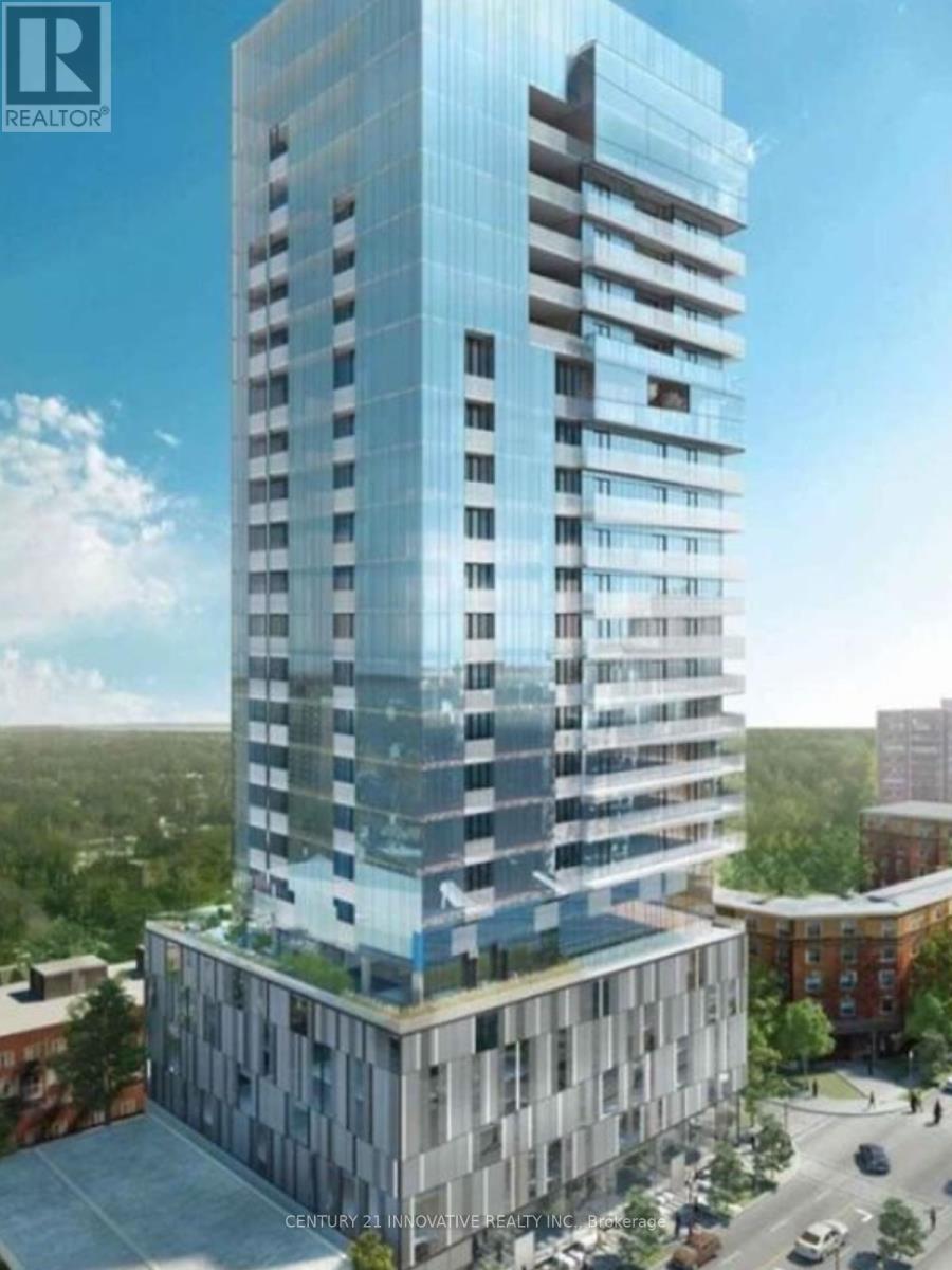 #1710 - 370 MARTHA STREET, Burlington, Ontario