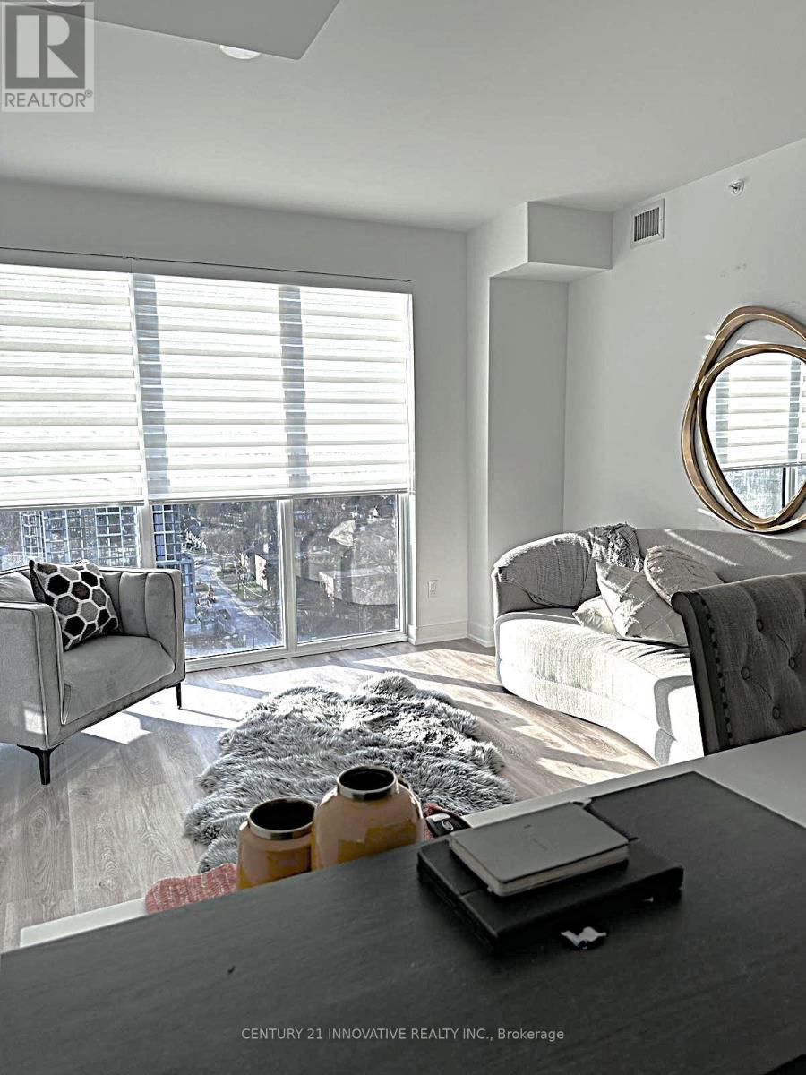 #1710 - 370 Martha Street, Burlington, Ontario  L7R 0G9 - Photo 10 - W12762282