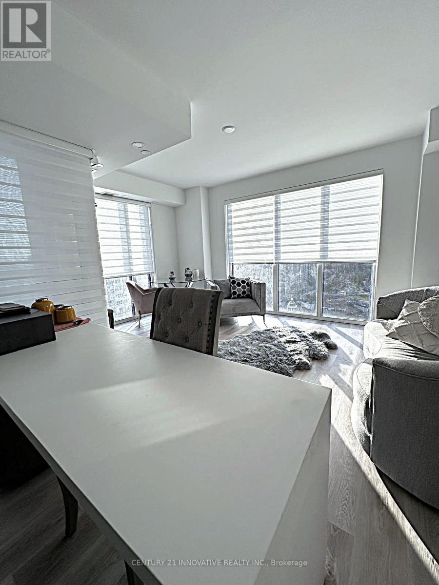 #1710 - 370 Martha Street, Burlington, Ontario  L7R 0G9 - Photo 11 - W12762282