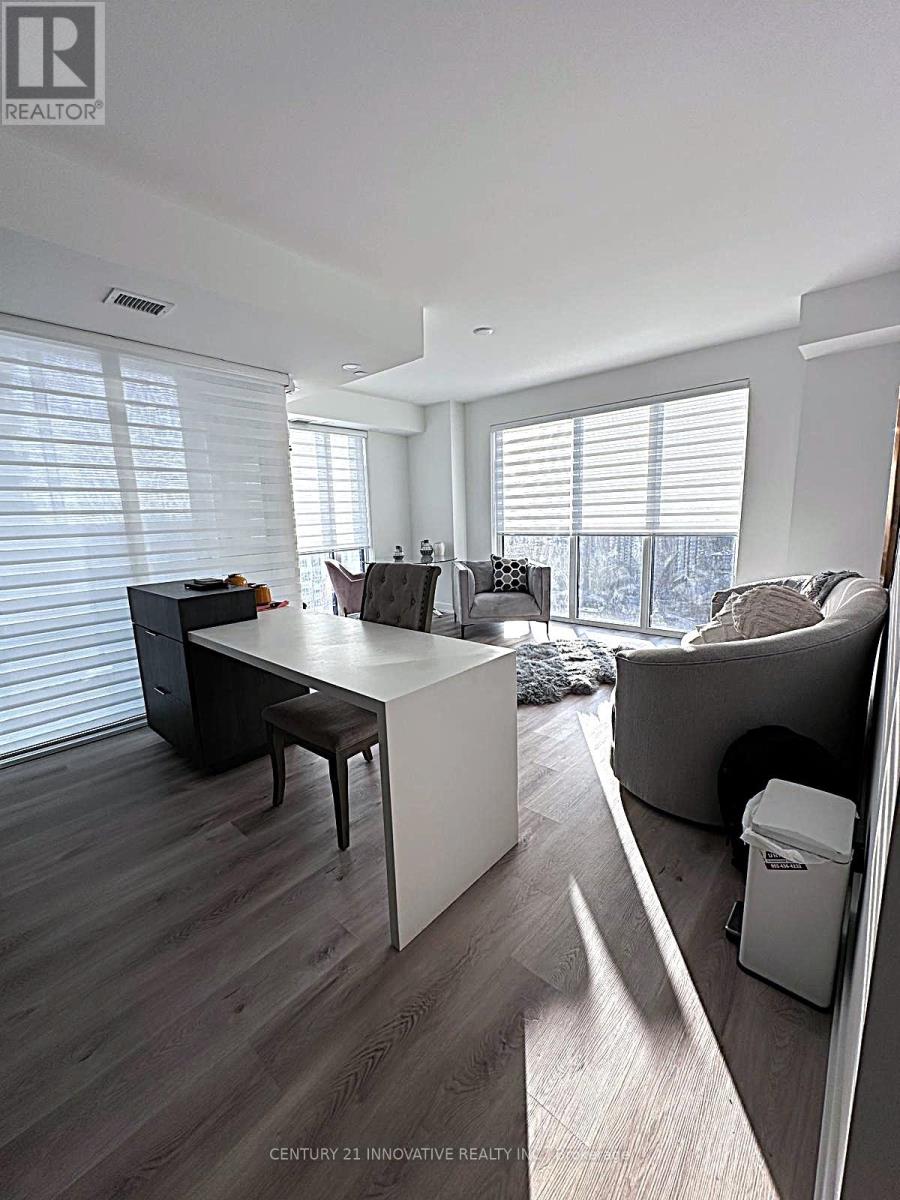 #1710 - 370 Martha Street, Burlington, Ontario  L7R 0G9 - Photo 12 - W12762282