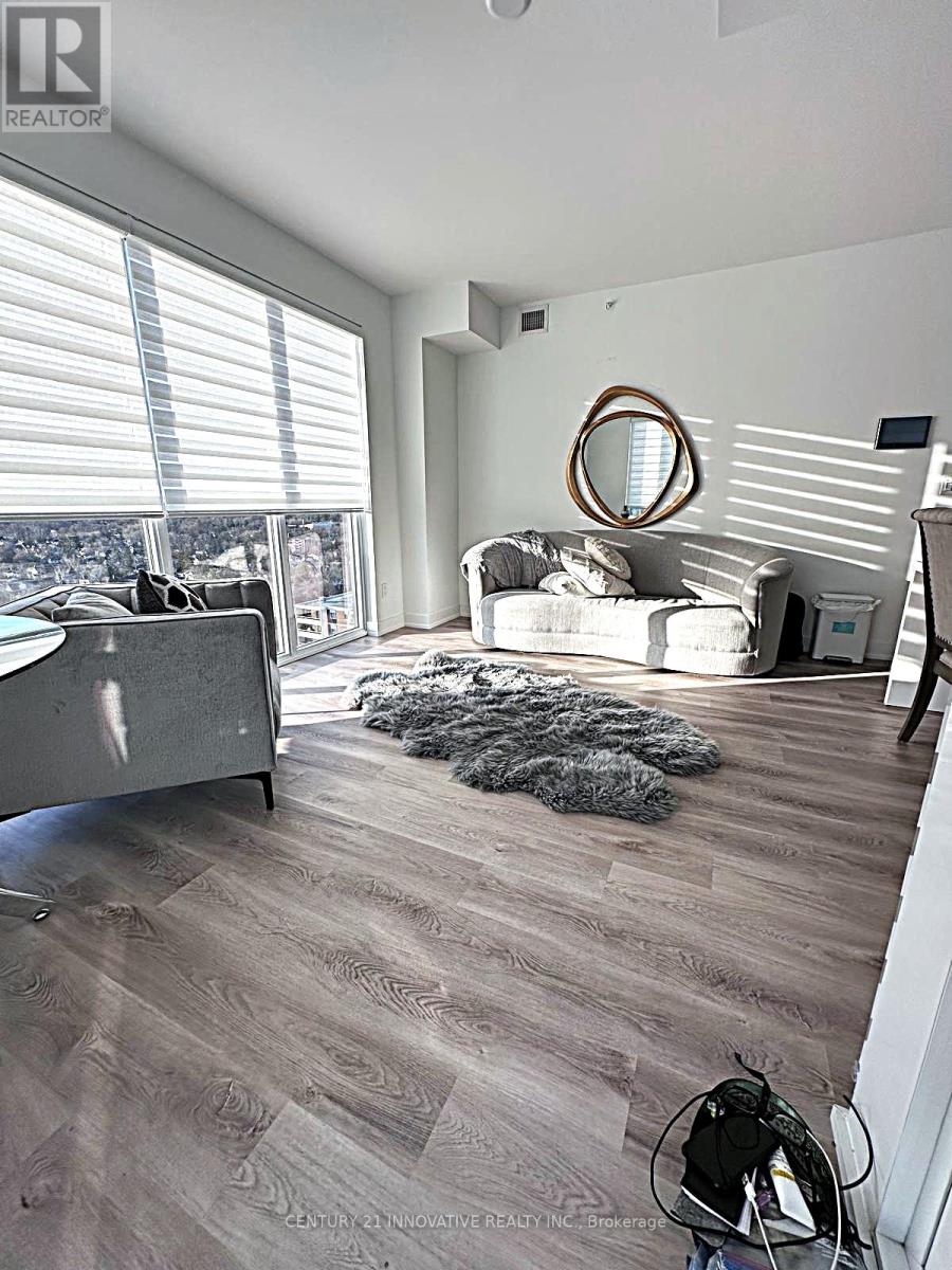 #1710 - 370 Martha Street, Burlington, Ontario  L7R 0G9 - Photo 13 - W12762282