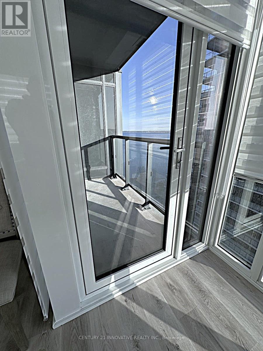 #1710 - 370 Martha Street, Burlington, Ontario  L7R 0G9 - Photo 14 - W12762282