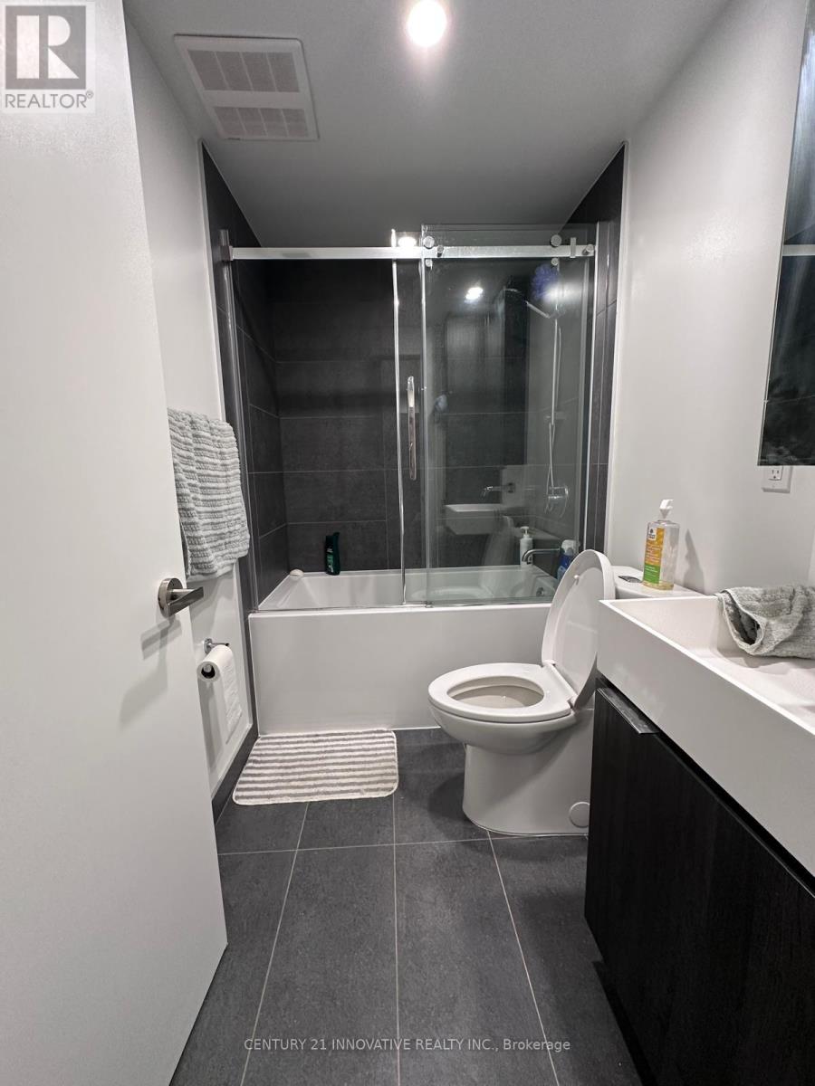 #1710 - 370 Martha Street, Burlington, Ontario  L7R 0G9 - Photo 17 - W12762282