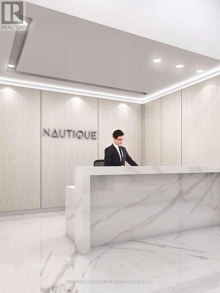 #1710 - 370 Martha Street, Burlington, Ontario  L7R 0G9 - Photo 18 - W12762282