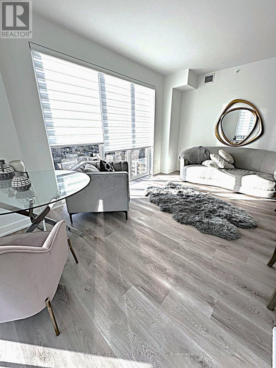 #1710 - 370 Martha Street, Burlington, Ontario  L7R 0G9 - Photo 8 - W12762282