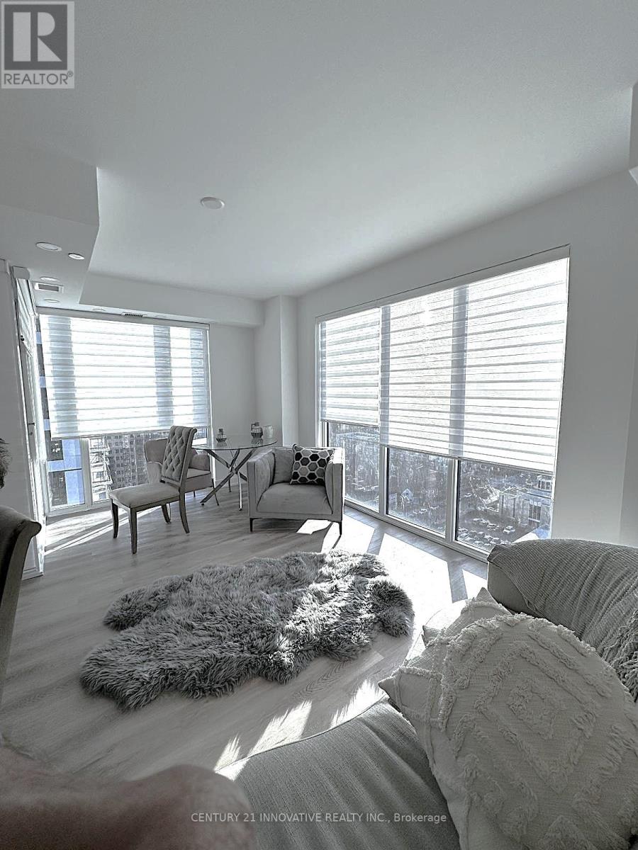 #1710 - 370 Martha Street, Burlington, Ontario  L7R 0G9 - Photo 9 - W12762282