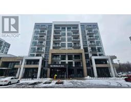 406 - 750 WHITELOCK AVENUE, Milton, Ontario