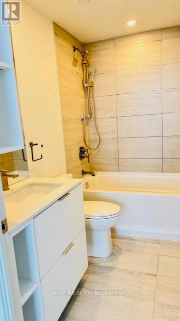 1211 - 1 Fairview Road E, Mississauga, Ontario  L5A 4C6 - Photo 15 - W12762342