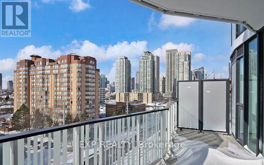 1211 - 1 Fairview Road E, Mississauga, Ontario  L5A 4C6 - Photo 17 - W12762342