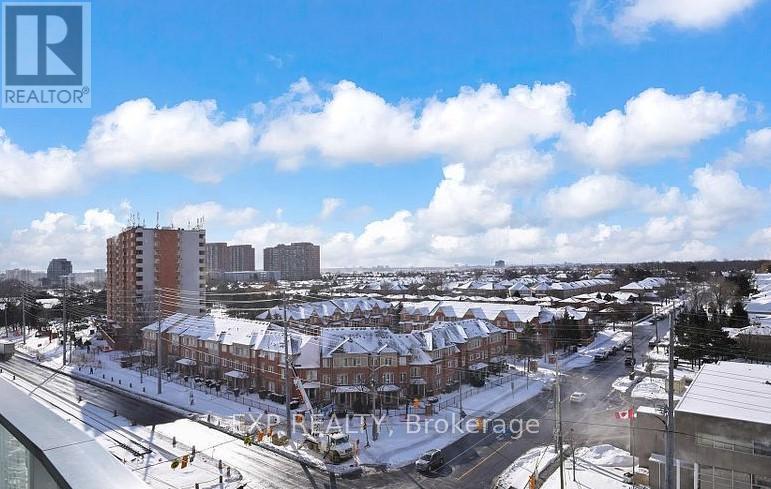 1211 - 1 Fairview Road E, Mississauga, Ontario  L5A 4C6 - Photo 18 - W12762342