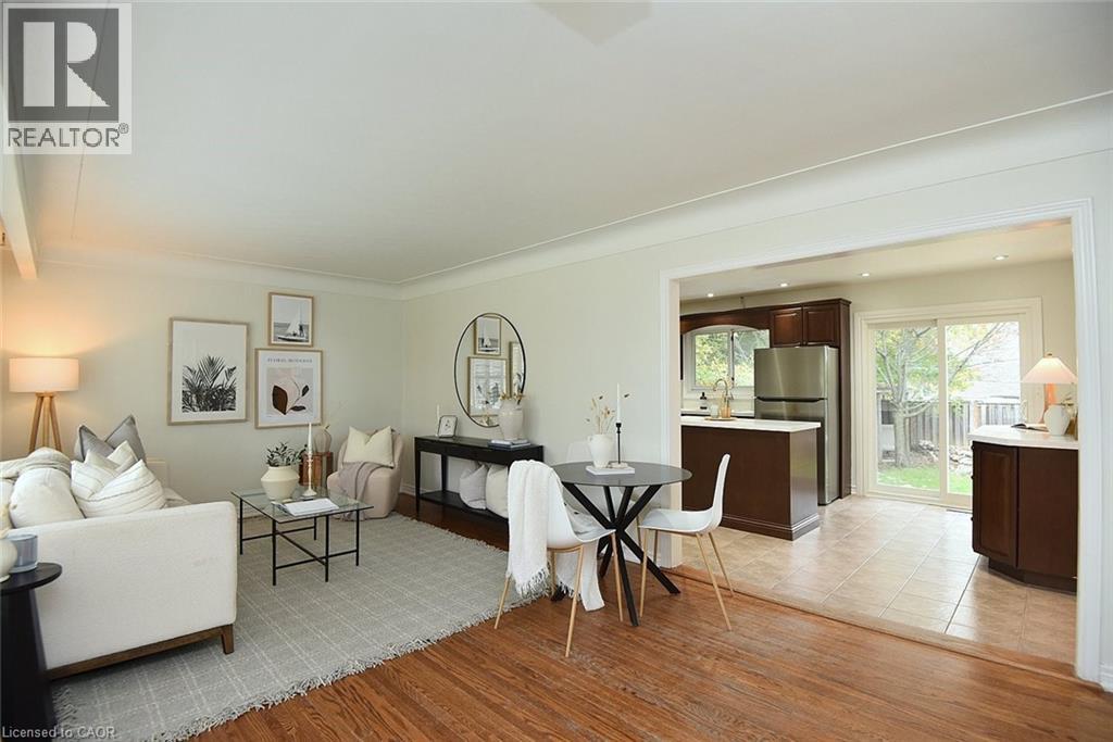 130 Delmar Drive, Hamilton, Ontario  L9C 1J9 - Photo 15 - 40803291