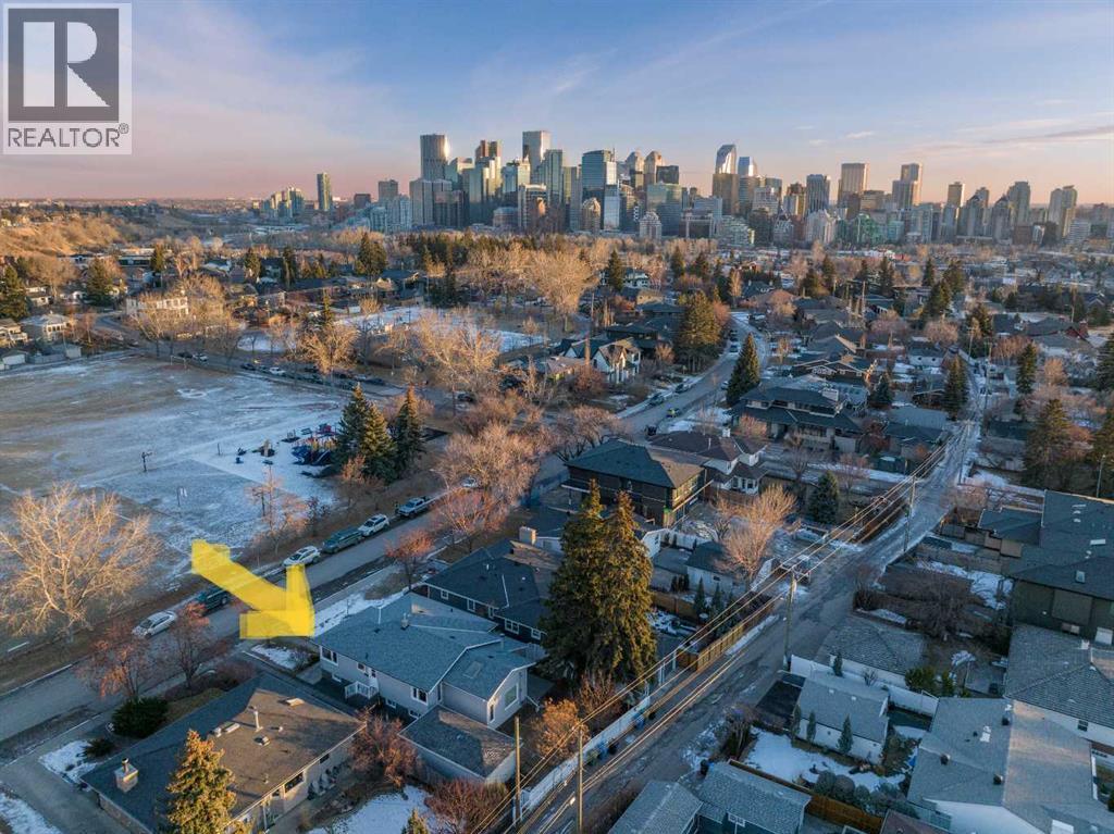 1317 9 Street NW, Calgary, Alberta