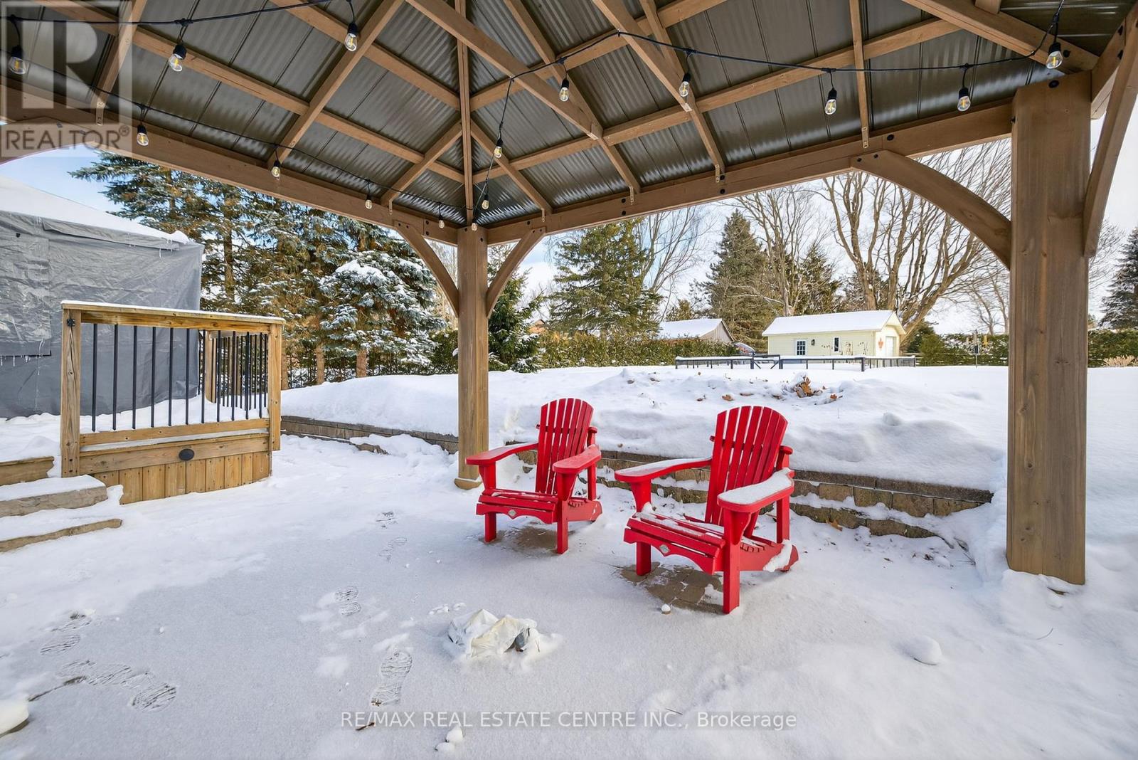 28 Starrview Crescent, Orangeville, Ontario  L9W 3B1 - Photo 44 - X12761948