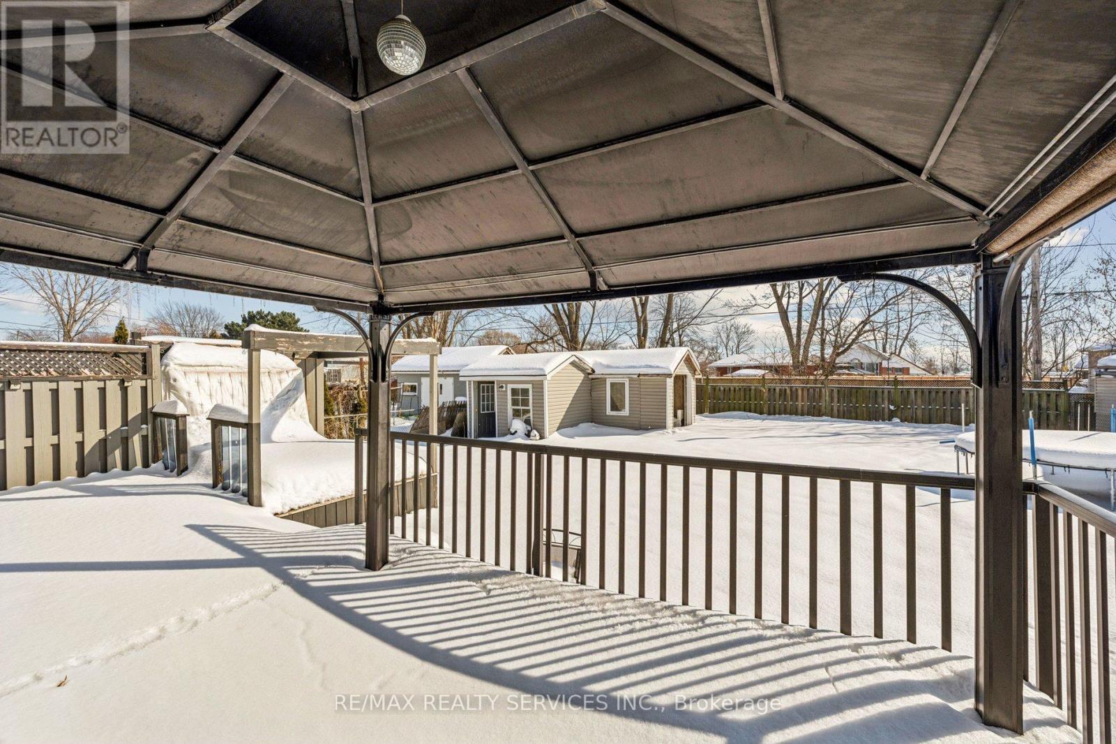 4120 Wellington Street, Niagara Falls, Ontario  L2G 6L7 - Photo 38 - X12761990