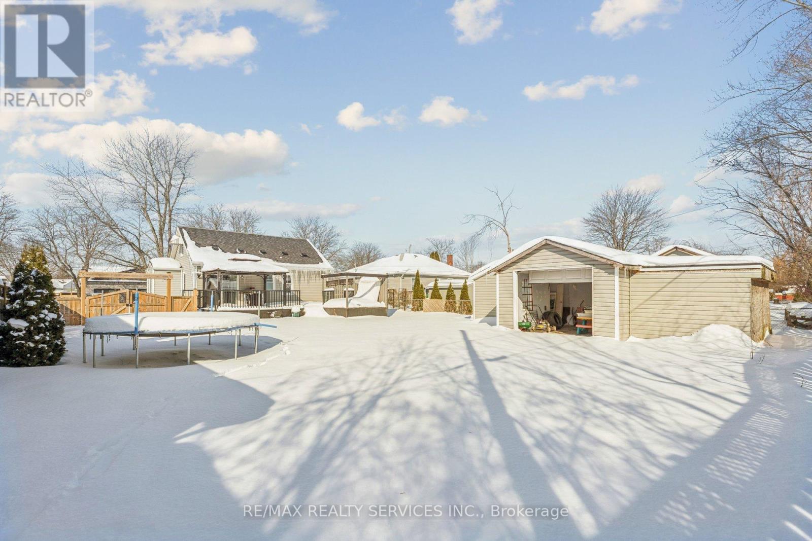 4120 Wellington Street, Niagara Falls, Ontario  L2G 6L7 - Photo 40 - X12761990