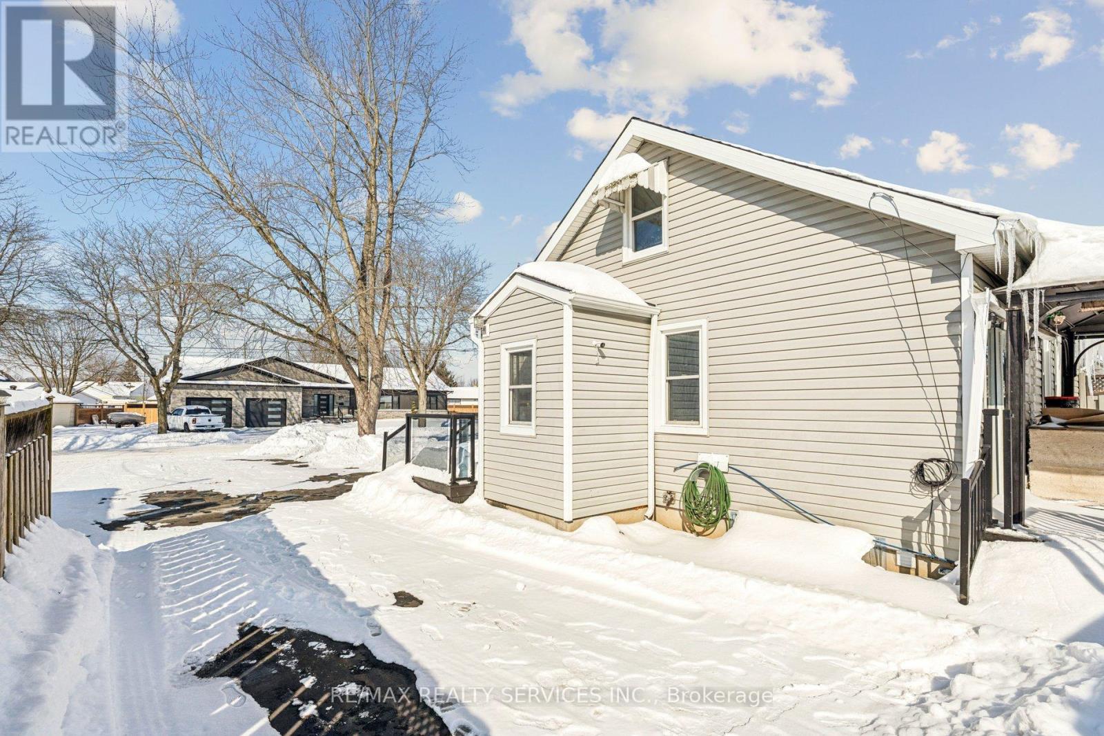 4120 Wellington Street, Niagara Falls, Ontario  L2G 6L7 - Photo 41 - X12761990