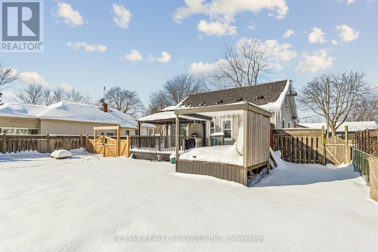 4120 Wellington Street, Niagara Falls, Ontario  L2G 6L7 - Photo 43 - X12761990