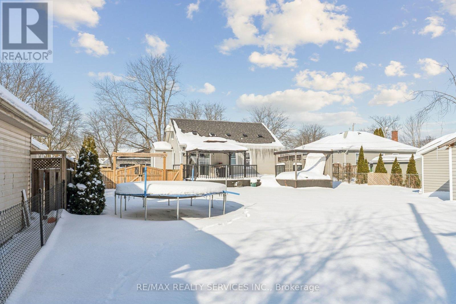 4120 Wellington Street, Niagara Falls, Ontario  L2G 6L7 - Photo 44 - X12761990