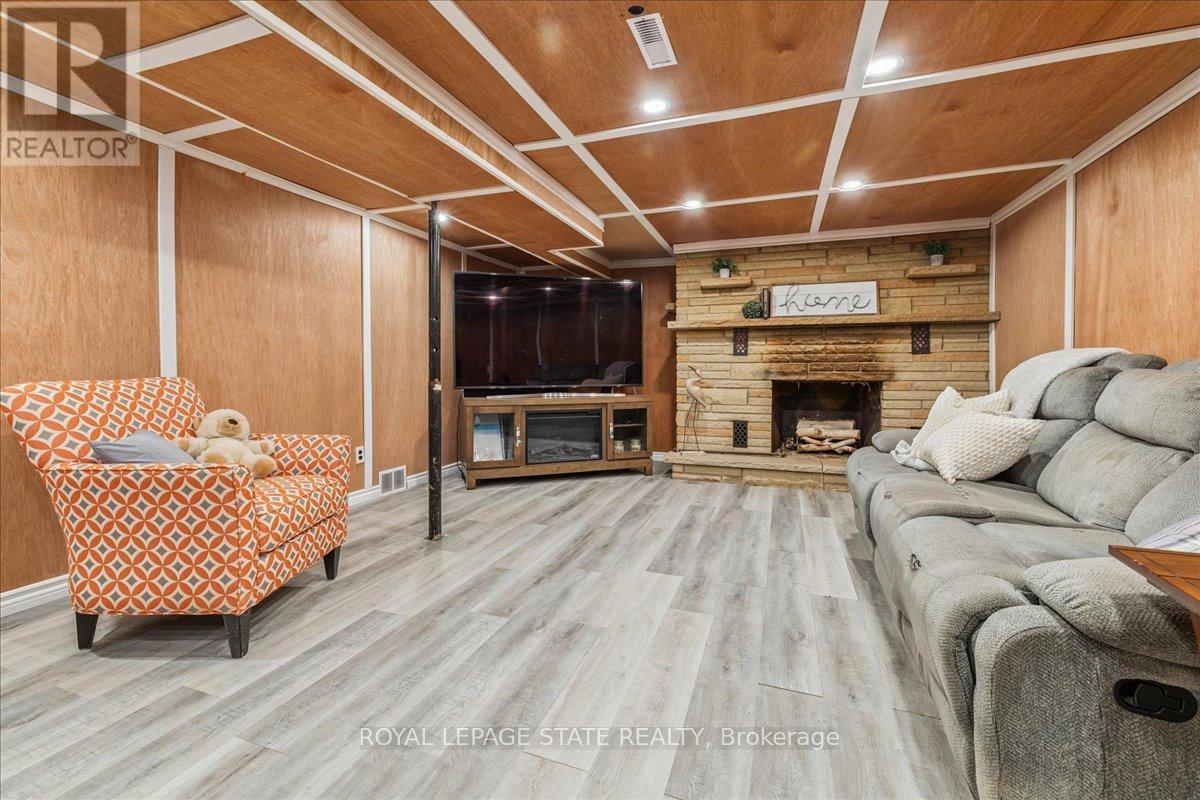 1591 Merrittville Highway, Thorold, Ontario  L3B 5N5 - Photo 20 - X12762012