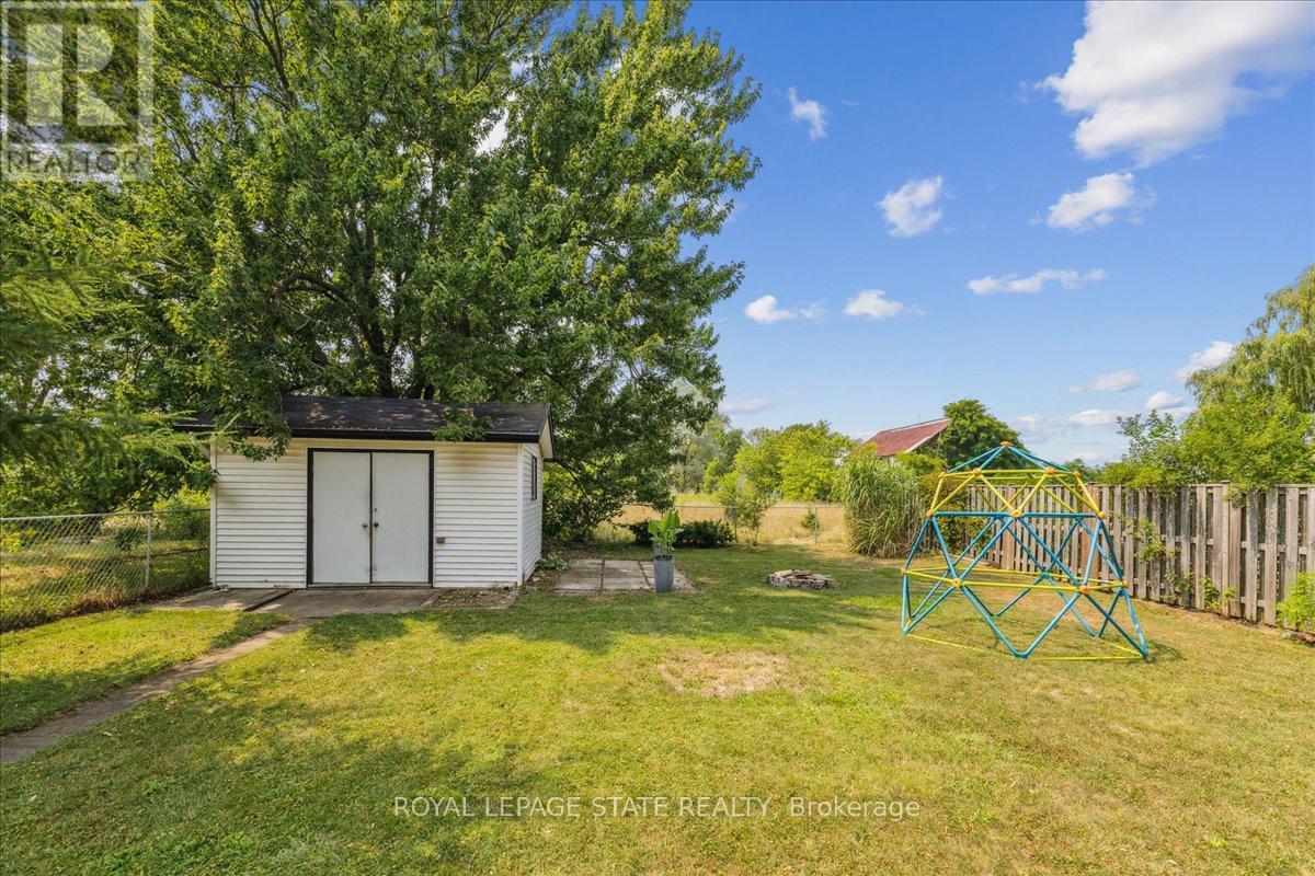 1591 Merrittville Highway, Thorold, Ontario  L3B 5N5 - Photo 23 - X12762012