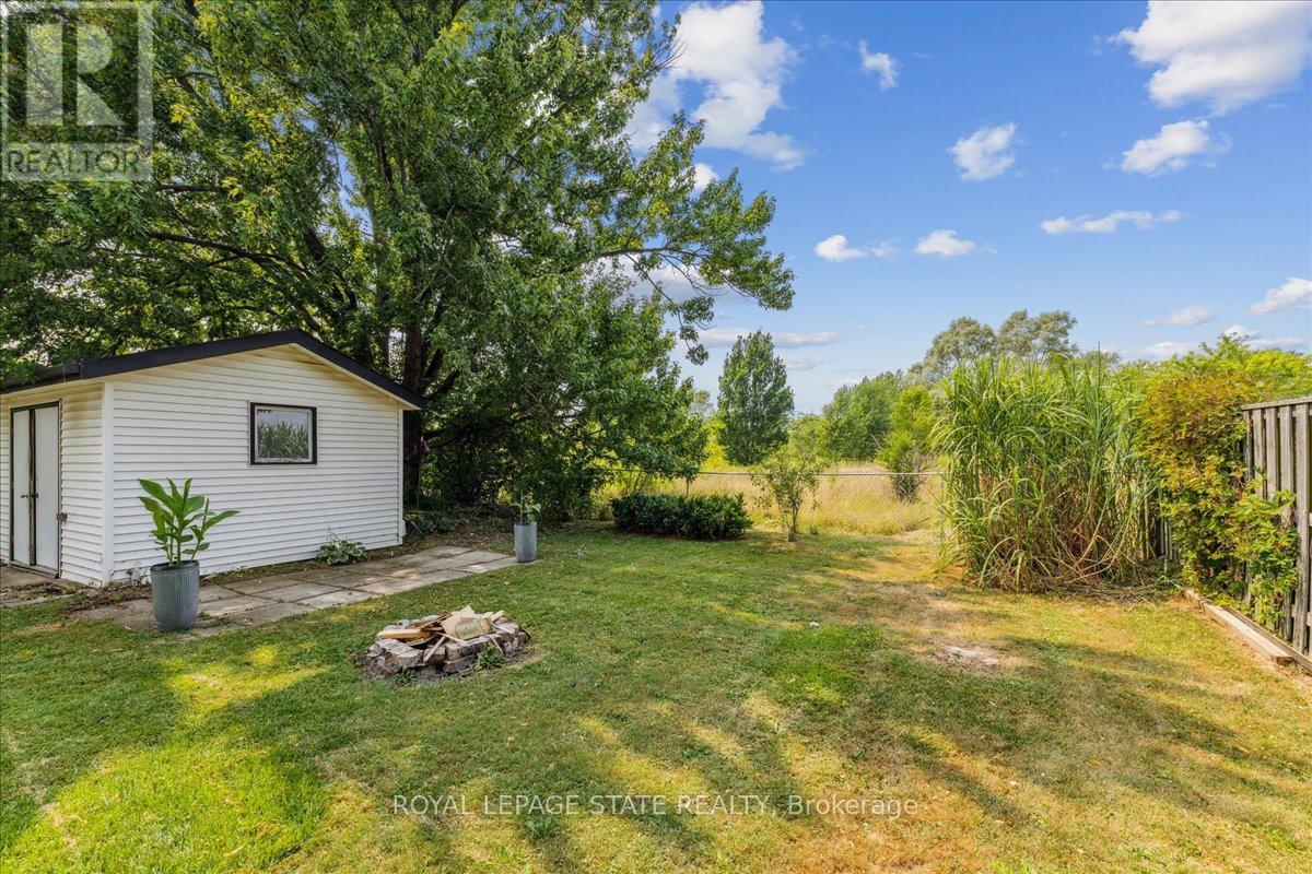 1591 Merrittville Highway, Thorold, Ontario  L3B 5N5 - Photo 24 - X12762012